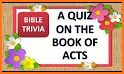 Bible Trivia Master related image