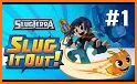 Hints for Slugterra Slug It Out 2 Walkthrough related image