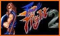 Code final fight 2 arcade related image