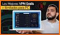 Free Unlimited VPN - USA, Canada, Europe, Latam related image