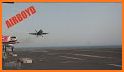 F18 Carrier Landing related image