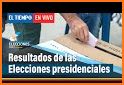 Elecciones Colombia 2022 related image