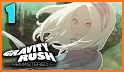 Gravity Rush related image