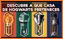 Descubre a Hogwarts related image