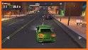 Fast Car Racing Highway 3D related image