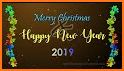 Merry Christmas Cards & Happy New Year Greetings related image