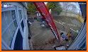 Ladder Fall related image