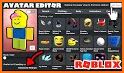 Avatar Skin Mod Editor for Roblox related image