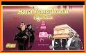 Hotel Transylvania Rush Tiles Magic Hop related image