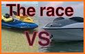 Speed Boat Jet Ski Racing related image