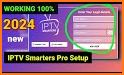 IPTV Smart Pro related image