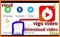 Musically | Tiktok | IGTV | VIGO Video Download related image