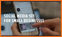 Social Media Marketing Tools - Small Business related image