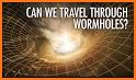 Wormhole related image