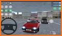 Car Parking and Driving Simulator related image