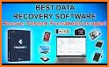 Data Recovery - Recover Deleted Data : Free 2021 related image