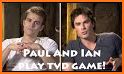 The Vampire Diaries Trivia Quiz related image