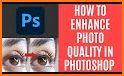 Improve Photo & video quality related image