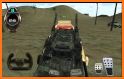 Army Transport 3D: Truck Game related image