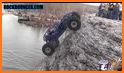 Hill Racing - Extreme Car 4x4 Climbing related image