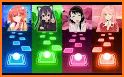 Anime Tokyo Revengers Magic Tiles Hop Games related image