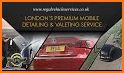 Car Pride - Doorstep Service related image