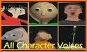 Baldi  Adventure Guide related image