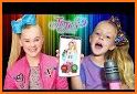 Call prank from jojo siwa: Fake Call video related image