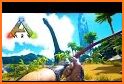 Survival Evolved Dinosaur hunter game related image