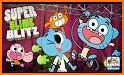 Super Slime Blitz - Gumball related image