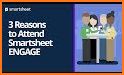 Smartsheet ENGAGE related image