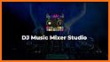 DJ Music Mixer - Music Player related image