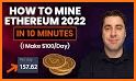 Turbo ETHMine - Ethereum Miner related image