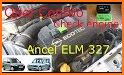 Citroen, Dacia, Fiat,Mini,VW scanner cars OBD2 ELM related image