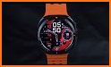 H390 Hybrid Watch Face, YOSASH related image