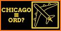 Airport ID - Search ICAO FAA & IATA Codes related image