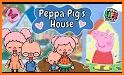 TOCA Boca Life World Peppa Tip related image