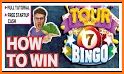 Tour Bingo Win Real Cash related image