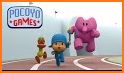 Pocoyo Run & Fun related image