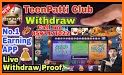 Teen Patti Club-3 Patti Game related image