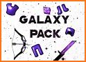 Galaxy Pack related image