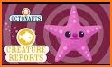 Sea Stars: World Rescue 🐬 related image