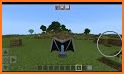 Dragon Wing Addon MCPE - Minecraft Mod related image