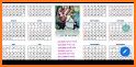 Gujarati Calendar 2020 - Panchang 2020 related image