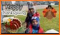 Happy Thanksgiving 2021 : Wishes and Images related image