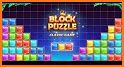 Block Puzzle Jewel - Free Game Puzzle Classic related image