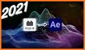 After Effects - Guide For Adobe After Effects 2021 related image