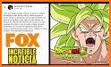 Dragon Ball Noticias related image