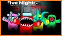 Five Nights of Impostors related image