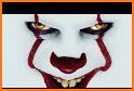 Pennywise : Scary clown related image